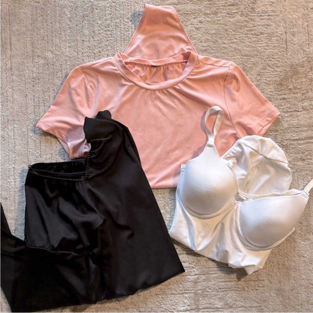 Bodysuit Bundle Med